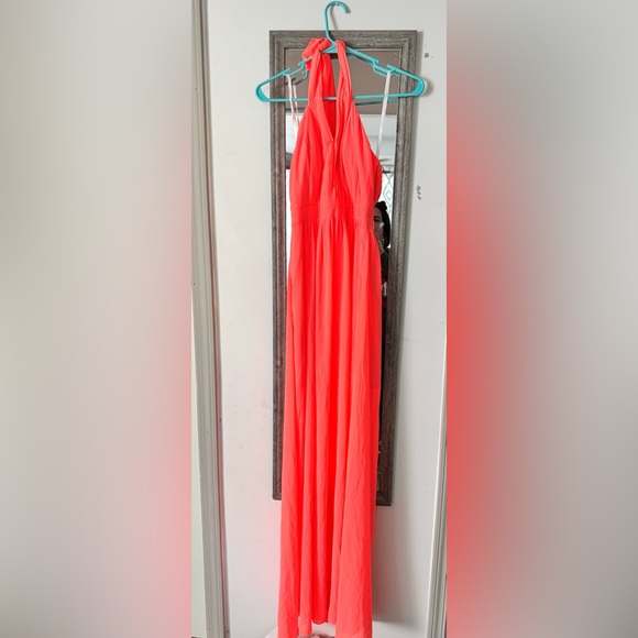 Night out maxi dress - Picture 1 of 3